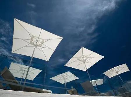 Adonis & Naousa (Paros)